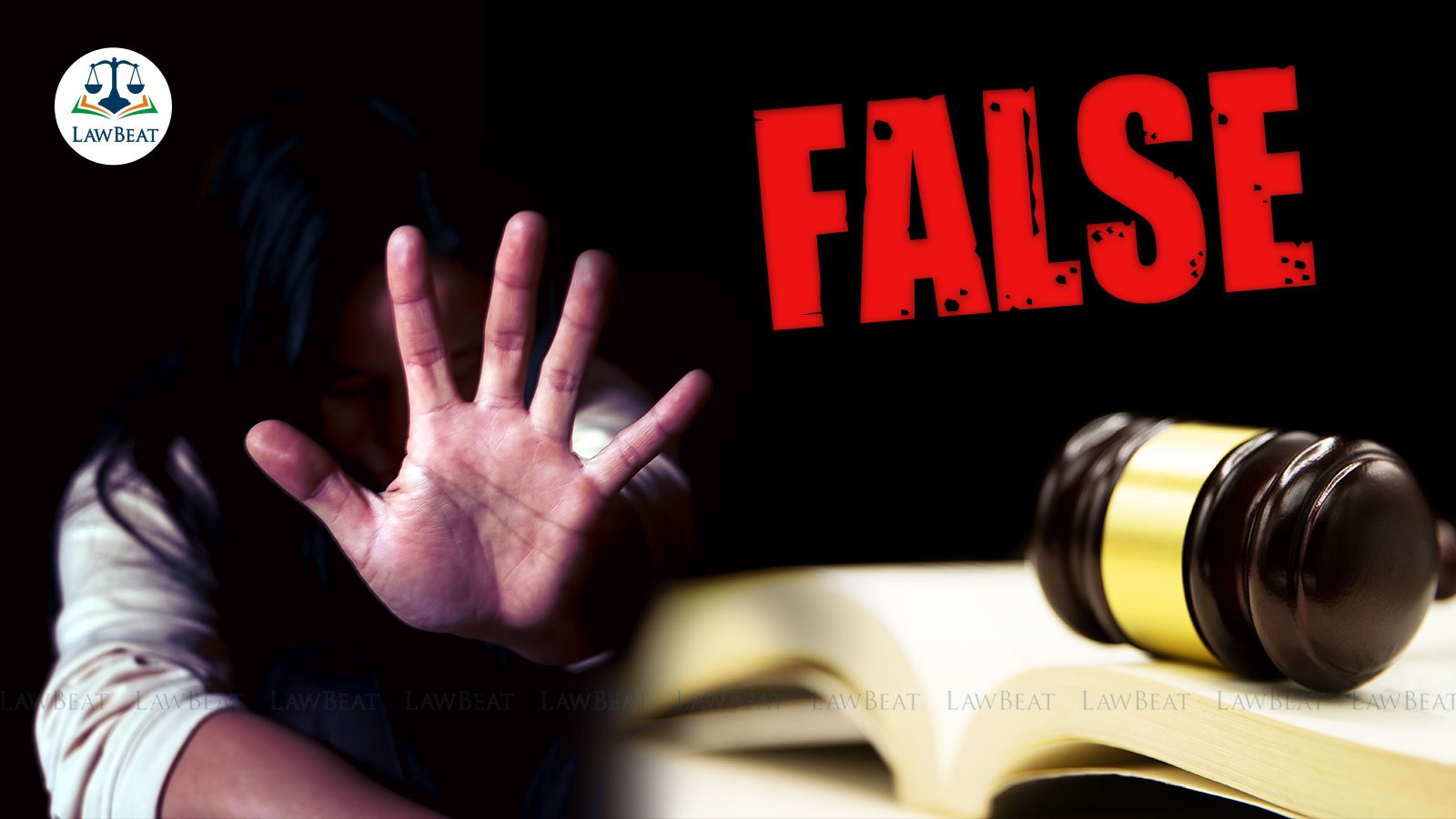 Court Sentences Woman to 4.6 Years In Prison for False Testimony and Rape Accusations Court Sentences Woman to 4.6 Years In Prison for False Testimony and Rape Accusations